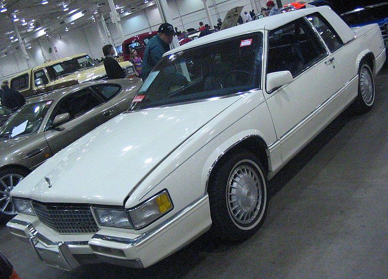 Hagerty Classic Car Values >> 1991 Cadillac DeVille Values | Hagerty Valuation Tool® Hagerty Classic Car Values >> 1991 Cadillac DeVille Values | Hagerty Valuation Tool®
